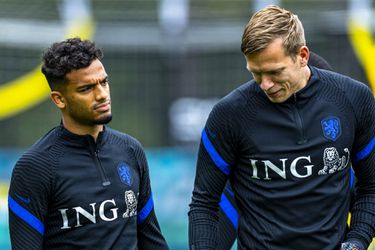 AZ mist Owen Wijndal bij seizoensstart door blessure: 'Het is rustig rondom hem'