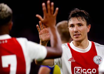 Erik ten Hag heeft Steven Berghuis vanaf zijn komst klaargestoomd voor Klassieker