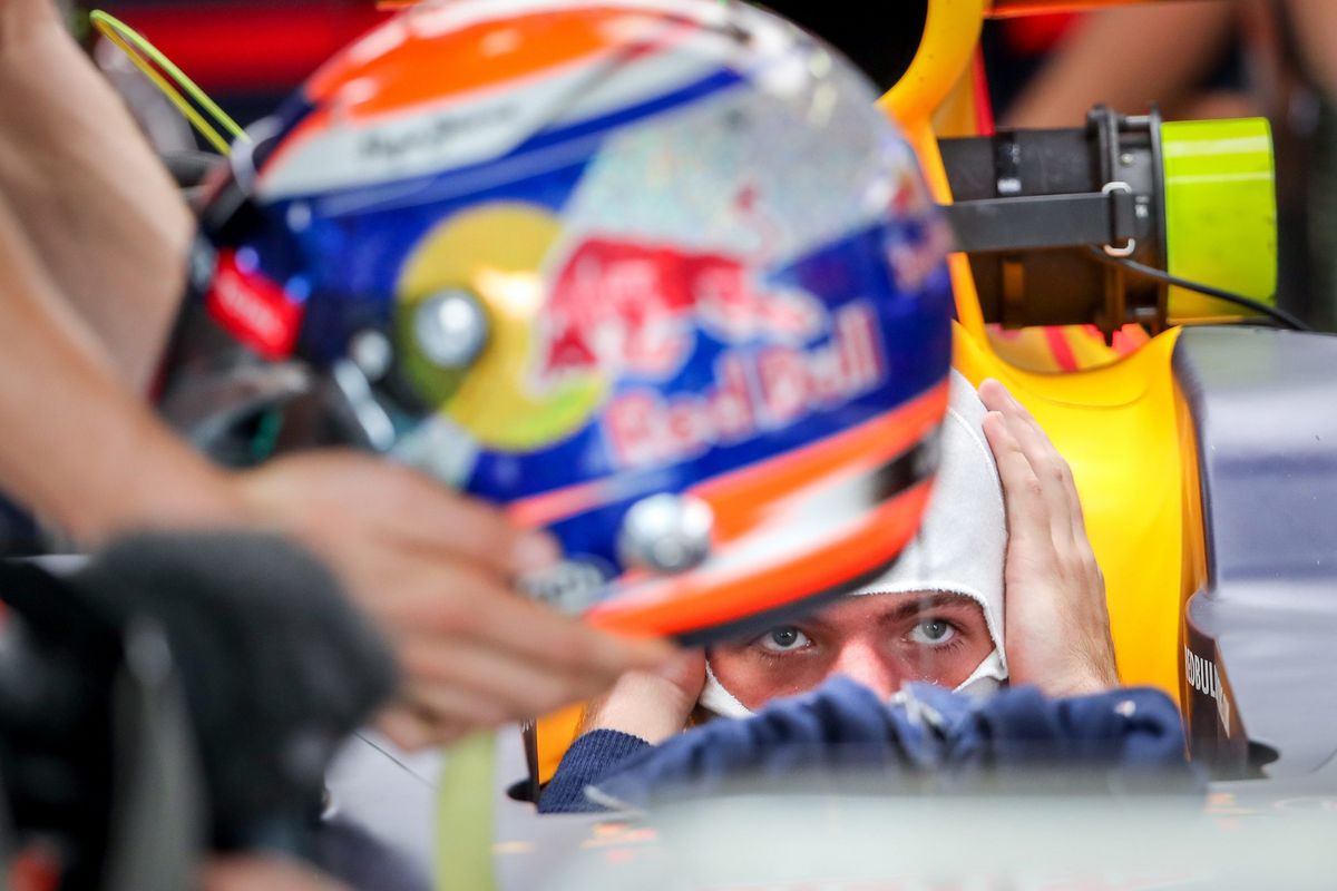 Preview F1: hoe snel is Red Bull op historisch Suzuka?