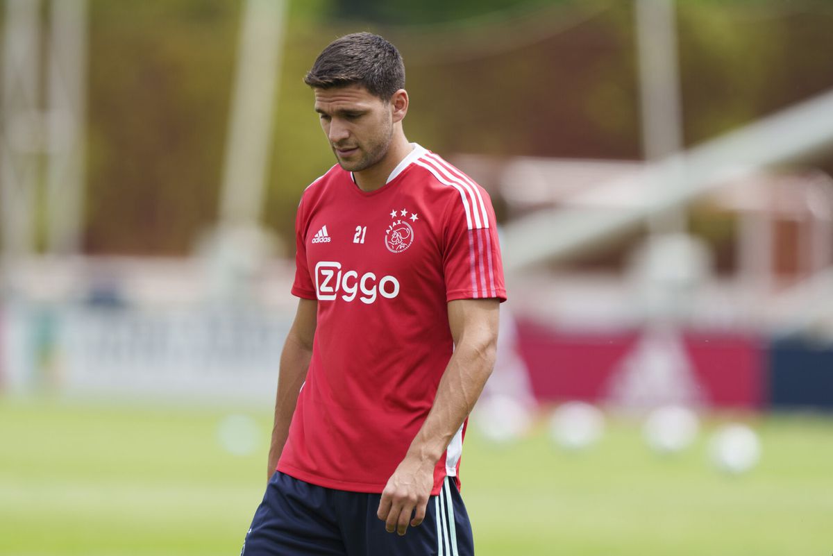 Ajax maakt einde aan lijdensweg van miskoop Magallan