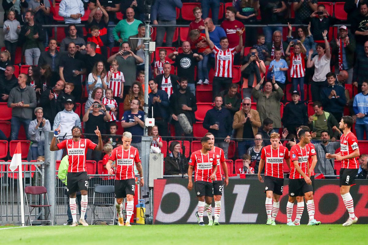 PSV treft Celtic of Midtjylland in 3e voorronde Champions League bij winst op Galatasaray