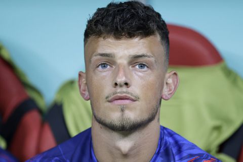 Engelse Ben White keert vanwege privéredenen terug naar huis