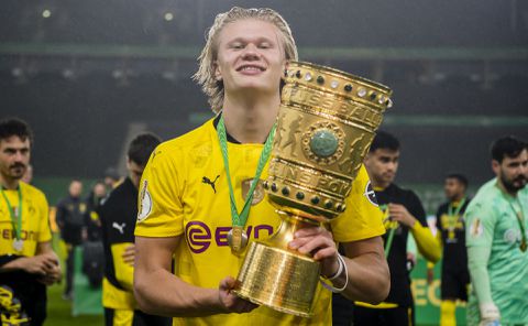Chelsea doet Borussia Dortmund absurd voorstel voor Erling Haaland