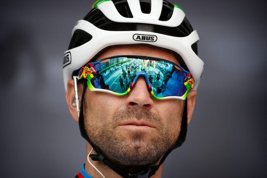 Valverde prolongeert Route d’Occitanie, Démare wint slotrit