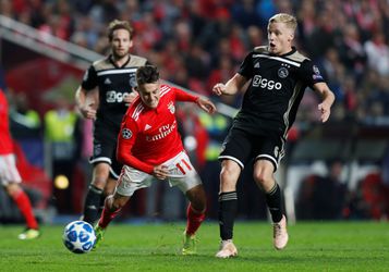 Kranten niet onder de indruk van Ajax: 'Onbesuisd, onsamenhangend en beschamend'