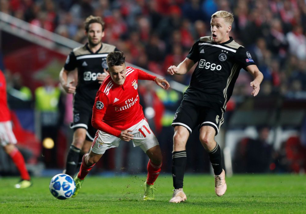 Kranten niet onder de indruk van Ajax: 'Onbesuisd, onsamenhangend en beschamend'