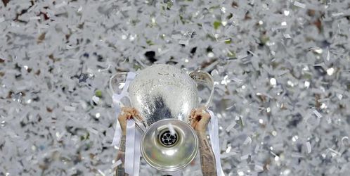 Rest van de Champions League wordt waarschijnlijk afgewerkt in Portugal of Duitsland