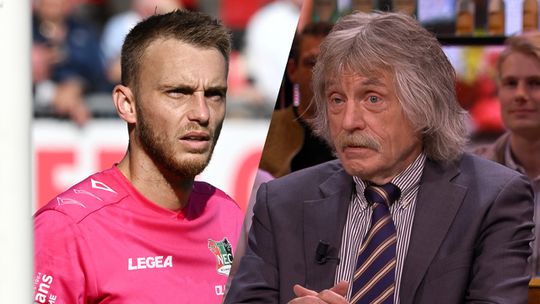 🎥 | Opmerkelijk gerucht: 'Cillessen heeft in Spanje kind verwekt, maar wordt het niet eens over de alimentatie'