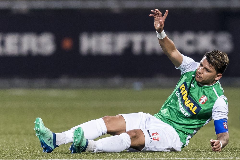 PEC Zwolle plukt talenten bij Ajax en Feyenoord weg