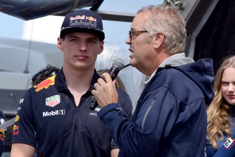 Olav Mol is stomverbaasd dat ViaPlay hem niet wil: 'Komt rauw op mijn dak'