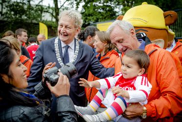 6 bewijzen dat Johan Cruijff nog bestaat