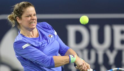 Hoe dan?! Kim Clijsters had sinds bekendmaking comeback 6 dopingcontroles in 2019