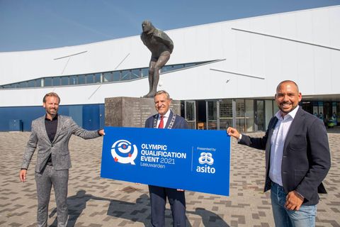 Preutse curlingwereldje pruimt seksspeeltjesfabrikant EasyToys niet als sponsor