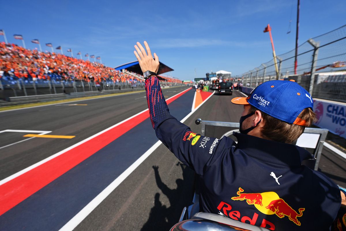 Sick! TOTO geeft véél geld voor een zege van Max Verstappen