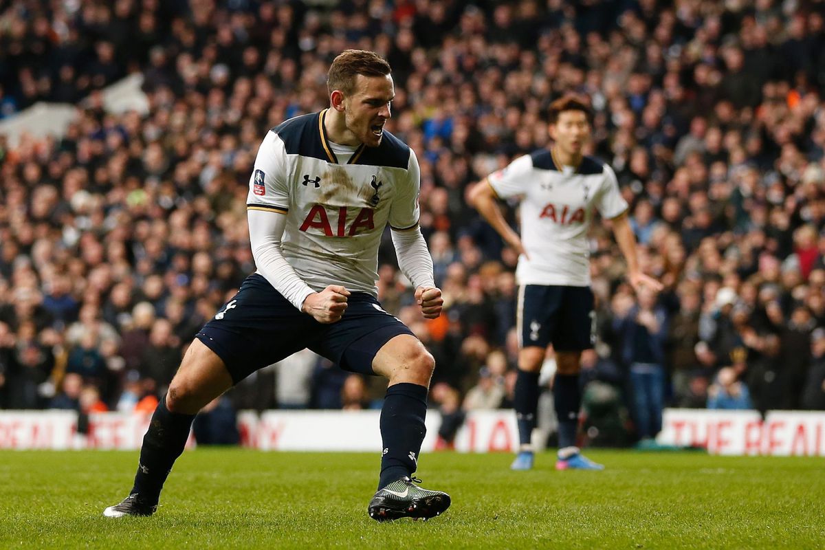 5 clubs waar Vincent Janssen weer blij kan worden na 'doei' van Tottenham