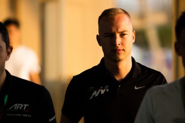 Groot gerucht in de Formule 1: 'Haas zet Mazepin alsnog op straat na foute video, vervanger al bekend'