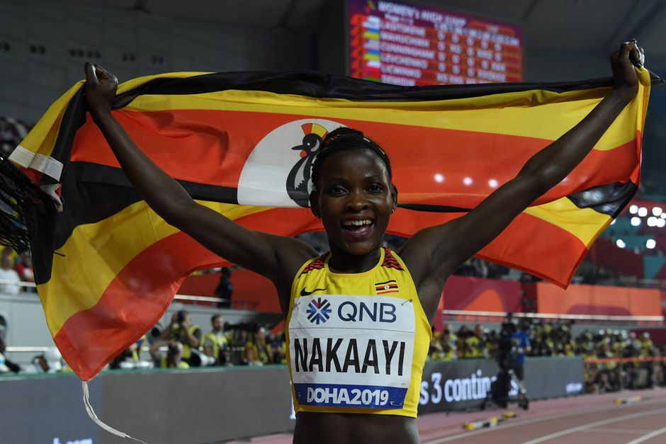 Oegandese sensatie op 800 meter legde basis voor WK-goud in Nederland