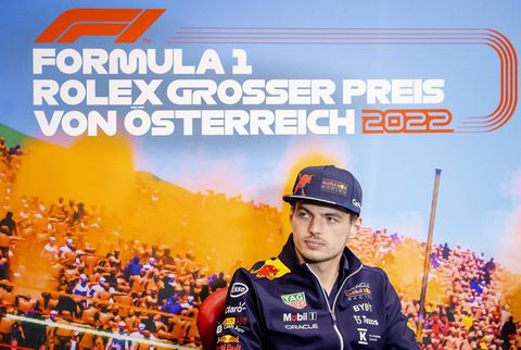Max Verstappen heeft nu eindelijk 'perfecte' auto voor Red Bull Ring: 'Maar Mercedes en Ferrari...'