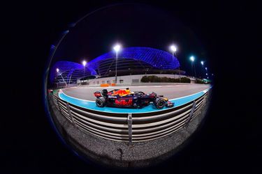 Red Bull akkoord met Honda over overname motor, nu wachten op 'bevriezing' door FIA