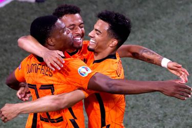 Tegenstander van Nederland in de achtste finale: grootste kans op Portugal