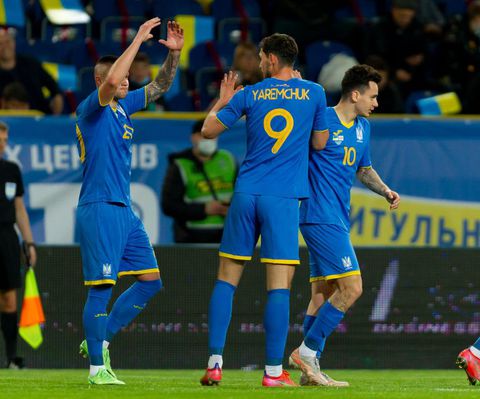 Zo brachten de tegenstanders van Oranje op het EK het ervan af in de oefenduels