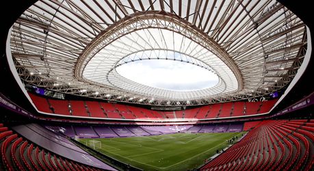 Sevilla nieuwe speelstad op EK, Sint-Petersburg en Londen krijgen extra wedstrijden