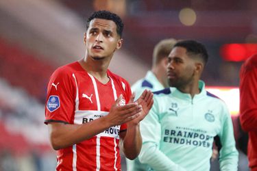 Mohamed Ihattaren op huurbasis naar Ajax, optie tot koop is héél laag