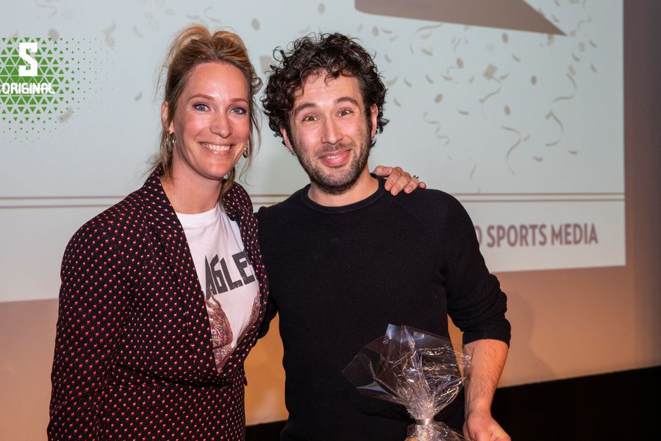 Frank Heinen verliest finale Slimste Mens door herten: ‘Vraag maar raak. Ik weet nu alles van die beesten’