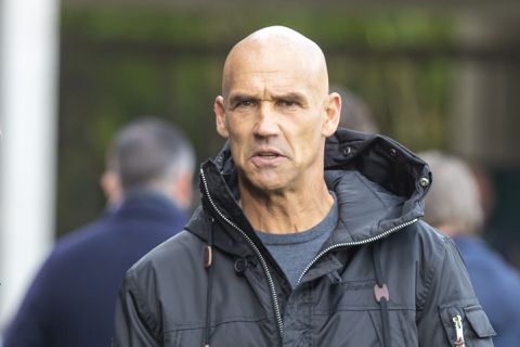 Vitesse-trainer Thomas Letsch voor Conference League-kraker met Spurs: 'We geloven in onszelf'