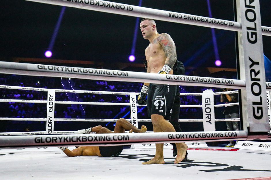 Antonio Plazibat reageert op clash tussen Verhoeven en Overeem: 'Mijn tijd komt nog wel'