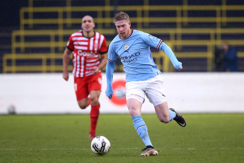 STEM! Wat is jouw favoriete competitie: Premier League, LaLiga of toch iets anders?