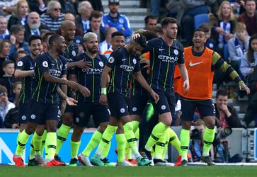 Check hier de samenvatting van kampioenswedstrijd ManCity