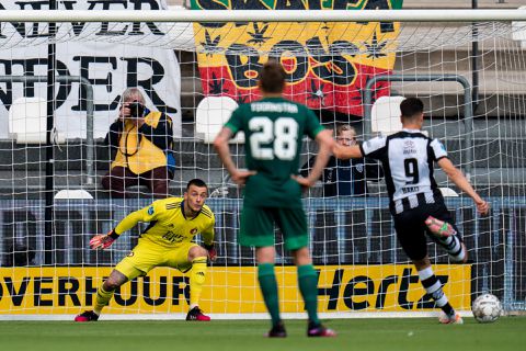 Dit is de nieuwe stand in de Eredivisie: welke clubs gaan Europa in?