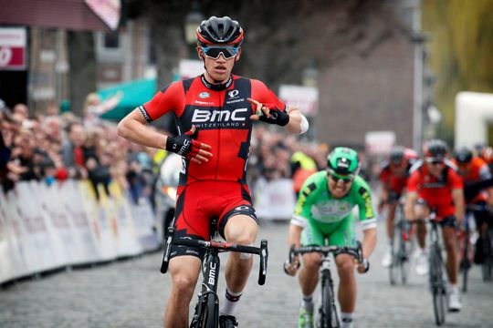 Geen Volta Limburg Classic in 2020