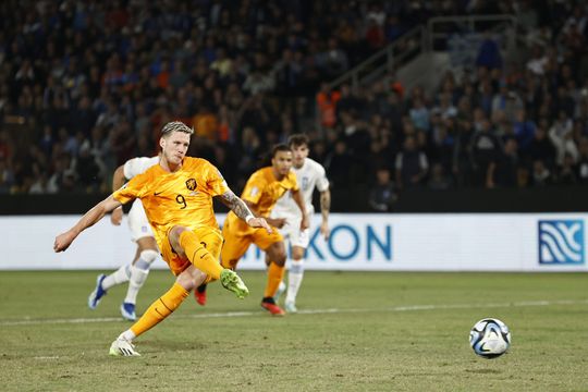🎥 | Check hier de samenvatting van Griekenland - Nederland