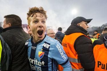 De ene Noor voor de andere Noor: AZ presenteert rechtsback Aslak Fonn Witry