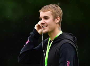 Justin Bieber doet stoer en daagt Tom Cruise uit voor MMA-partij: 'Als je dit niet aangaat ben je bang'