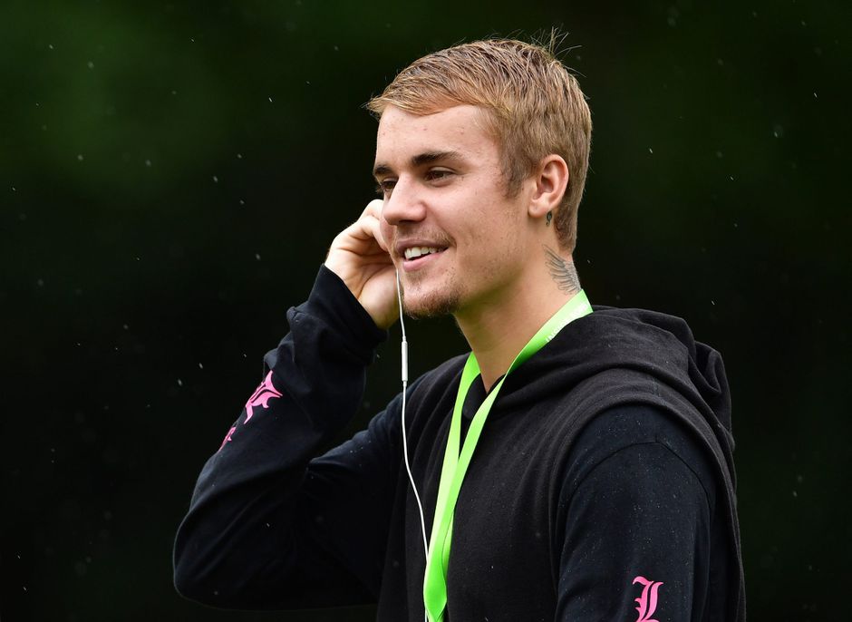 Justin Bieber doet stoer en daagt Tom Cruise uit voor MMA-partij: 'Als je dit niet aangaat ben je bang'
