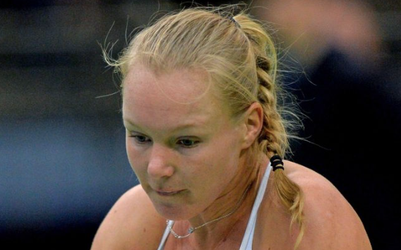 Bertens sluit jaar als 31ste af, Haase op 42