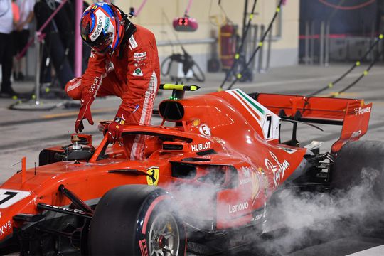 FIA gaat wheelguns onderzoeken na pitstopstruggles bij Haas en Ferrari