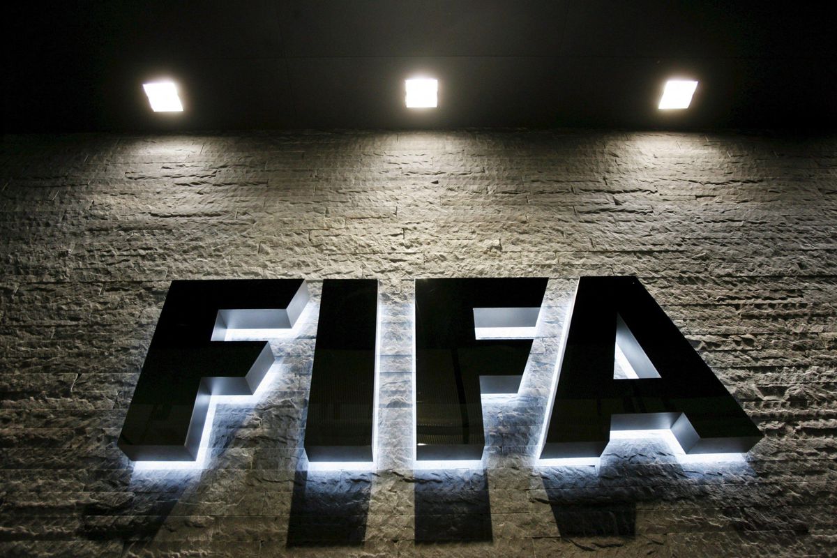 Voormalig topman FIFA geeft aannemen smeergeld toe