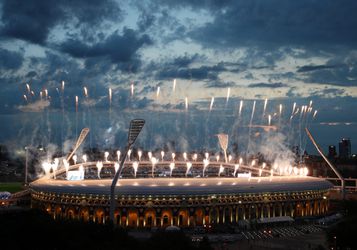 Minsk 2019: Dit gebeurt er allemaal op de zaterdag van de Europese Spelen