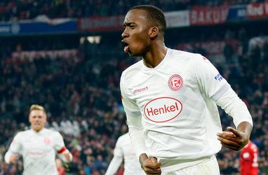 Hertha BSC wil recordbedrag uitgeven aan Belg Lukebakio