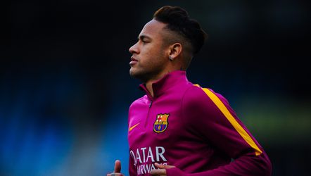 'Barcelona garandeerde Neymar meer dan 45 miljoen euro'