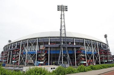 Ondanks corona: Feyenoord wil op 5 augustus trainen mét publiek