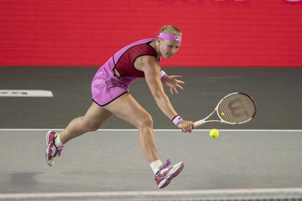 Alle tennistoernooien in China voor dit jaar geschrapt