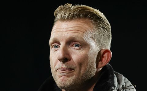 Zaakwaarnemer vindt geen werk voor Dirk Kuyt: 'Alsof er een soort vloek op hem rust'