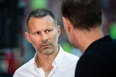 Ex van Ryan Giggs doet boekje over hem open: 'Gaf mij uit het niets een kopstoot'