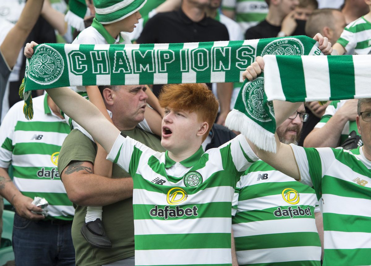 Celtic 9 keer kampioen op rij: dit zijn de mooiste titelreeksen in Europa