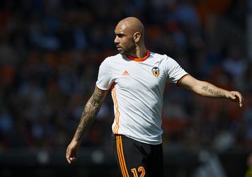 Zaza tekent voor 4 jaar bij Valencia